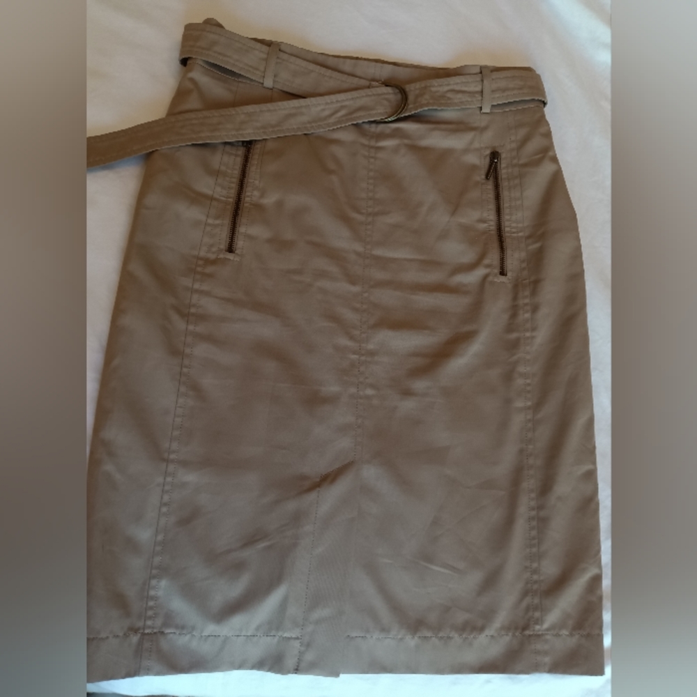 Akris Punto skirt